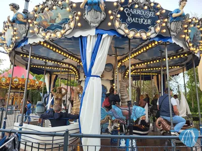 Foto aus HANSA-PARK von Ostseegirl