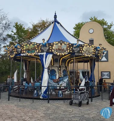Foto aus HANSA-PARK von Ostseegirl