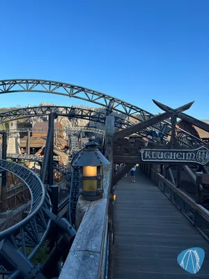 Foto aus Phantasialand von Coaster Enthousiaste