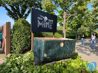 Foto aus Toverland von Highnoon