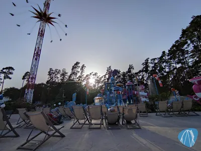 Foto aus Plopsaland Deutschland von leod1982