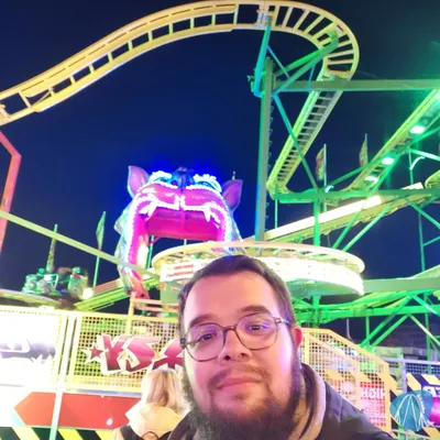 Foto aus Hannover - Oktoberfest von Soeren92