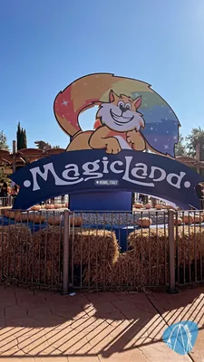 Foto aus MagicLand von Vika Bu