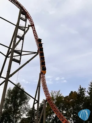 Foto aus Plopsaland Deutschland von Chris672