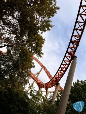 Foto aus Plopsaland Deutschland von Chris672