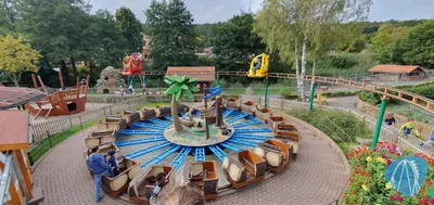 Foto aus Freizeitpark Lochmühle von ViernheimerBub