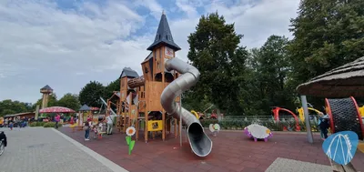 Foto aus Freizeitpark Lochmühle von ViernheimerBub