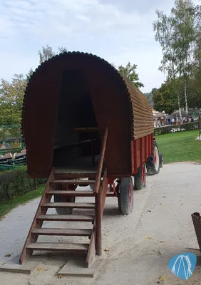 Foto aus Freizeitpark Lochmühle von ViernheimerBub
