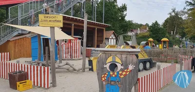 Foto aus Freizeitpark Lochmühle von ViernheimerBub