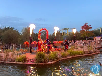 Foto aus Toverland von Highnoon