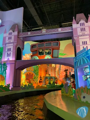 Foto aus Vialand von Annika