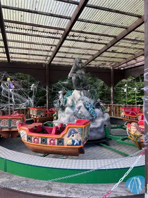 Foto aus Eifelpark von Marco