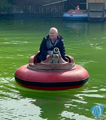 Foto aus Eifelpark von Marco