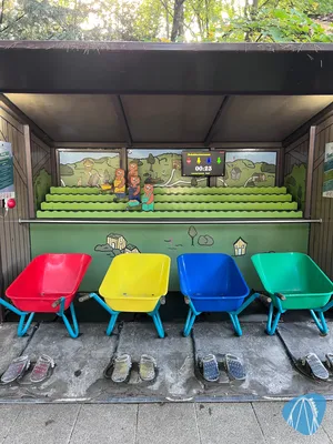 Foto aus Eifelpark von Marco