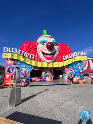 Foto aus Eifelpark von Marco