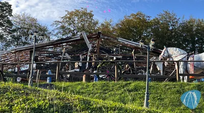 Foto aus Eifelpark von Marco