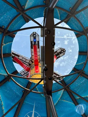 Foto aus Toverland von Sabi