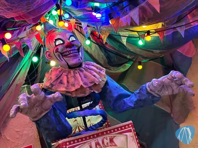 Foto aus Toverland von Sabi