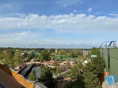Foto aus Toverland von Sabi