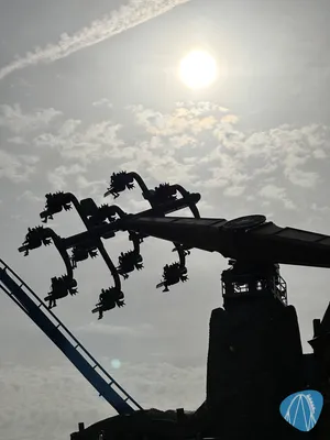 Foto aus Toverland von Sabi