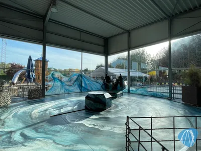 Foto aus Tolli-Park von ahoiseemann