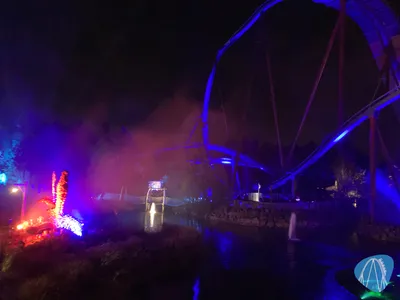 Foto aus Toverland von Ridezonee