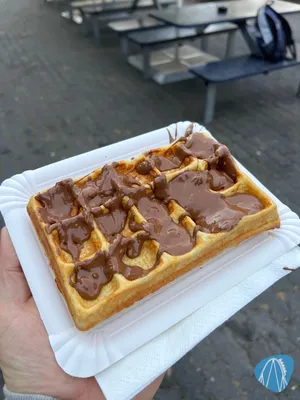 Foto aus Eifelpark von Marco