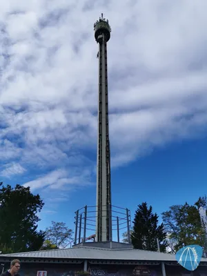 Foto aus Plopsaland Deutschland von Soeren92