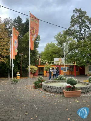 Foto aus Skyline Park von MaKaBa