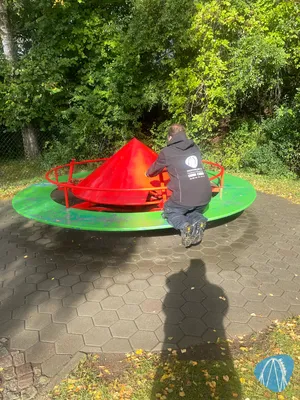 Foto aus Skyline Park von MaKaBa