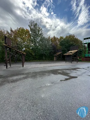 Foto aus Skyline Park von MaKaBa