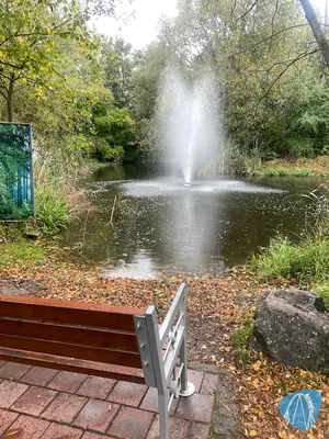 Foto aus Skyline Park von MaKaBa