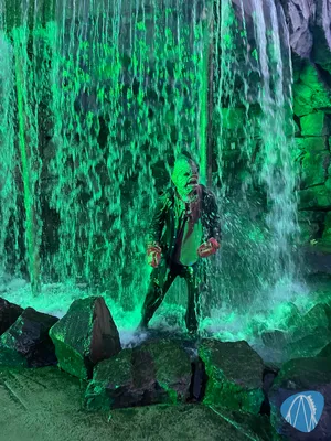 Foto aus Toverland von RollerCoasterBuhmaus