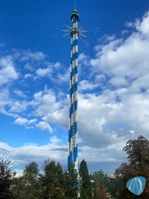 Foto aus Skyline Park von MaKaBa