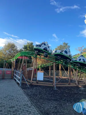 Foto aus Skyline Park von MaKaBa