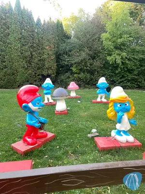 Foto aus Skyline Park von MaKaBa