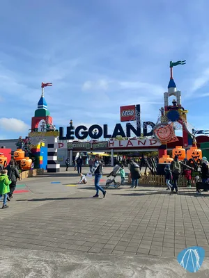 Foto aus LEGOLAND® Deutschland Resort von MaKaBa