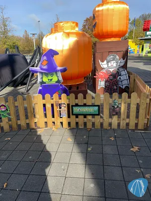 Foto aus LEGOLAND® Deutschland Resort von MaKaBa