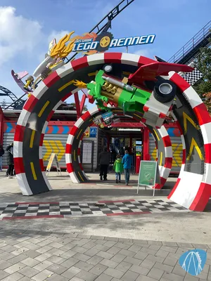 Foto aus LEGOLAND® Deutschland Resort von MaKaBa