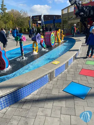 Foto aus LEGOLAND® Deutschland Resort von MaKaBa