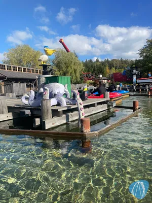 Foto aus LEGOLAND® Deutschland Resort von MaKaBa