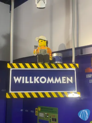 Foto aus LEGOLAND® Deutschland Resort von MaKaBa
