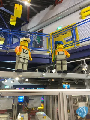 Foto aus LEGOLAND® Deutschland Resort von MaKaBa