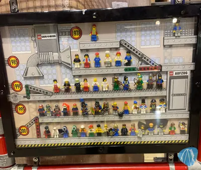 Foto aus LEGOLAND® Deutschland Resort von MaKaBa