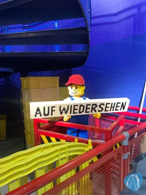 Foto aus LEGOLAND® Deutschland Resort von MaKaBa