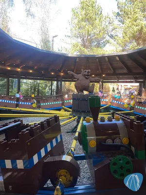 Foto aus LEGOLAND® Deutschland Resort von MaKaBa