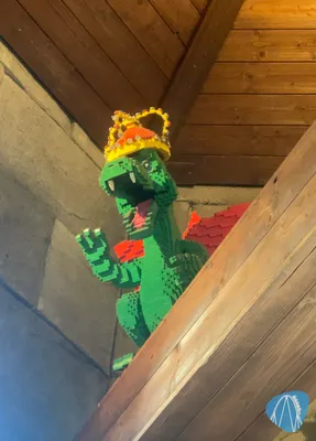 Foto aus LEGOLAND® Deutschland Resort von MaKaBa