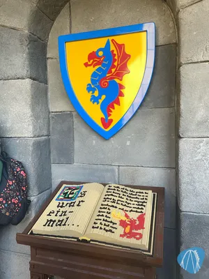 Foto aus LEGOLAND® Deutschland Resort von MaKaBa