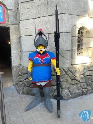 Foto aus LEGOLAND® Deutschland Resort von MaKaBa