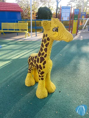Foto aus LEGOLAND® Deutschland Resort von MaKaBa